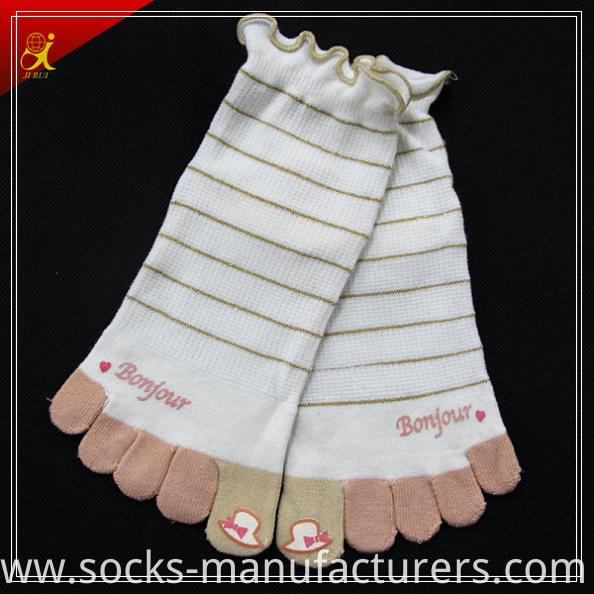 High Quality Yoga Socks
